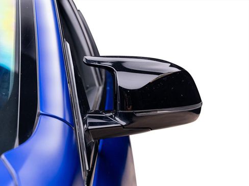 Used 2022 BMW X5 M Competition w/ Competition Package 2 image 13