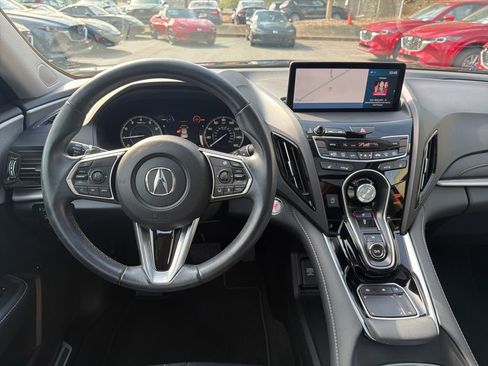 Used 2020 Acura RDX w/ Technology Package image 66