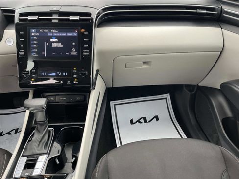 Used 2024 Hyundai Tucson SEL image 13