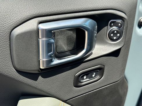 New 2026 Jeep Gladiator Mojave AWD/4WD image 29