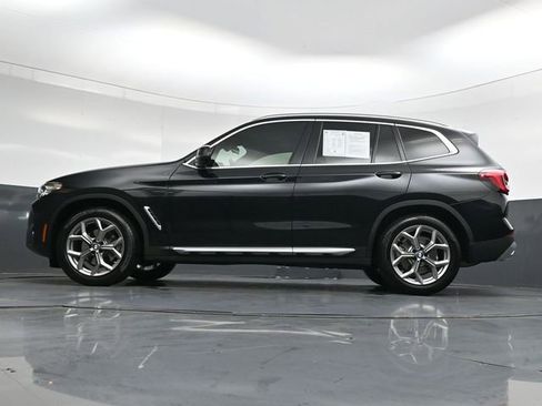 Used 2022 BMW X3 sDrive30i w/ Convenience Package RWD image 35