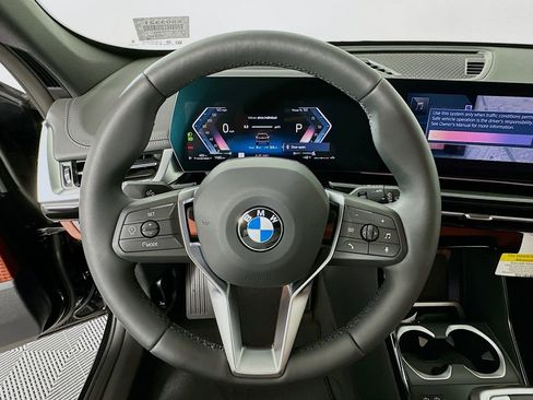 New 2026 BMW X1 xDrive28i w/ Technology Package image 10