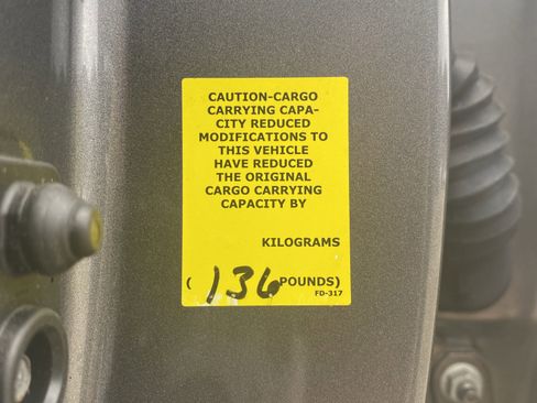 Used 2024 Nissan Titan SV w/ SV Convenience Package image 43