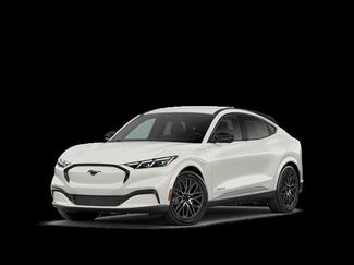 New 2026 Ford Mustang Mach-E Premium video 1