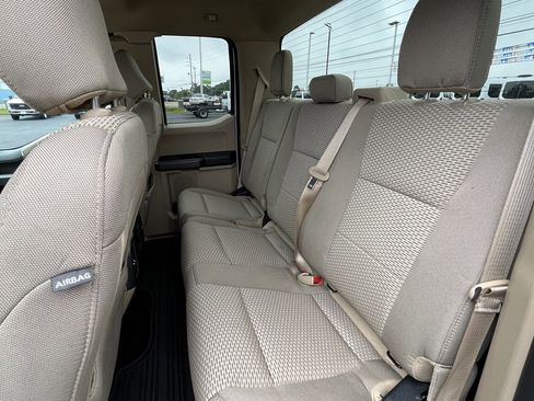 Used 2020 Ford F150 XLT w/ Equipment Group 301A Mid AWD/4WD image 17