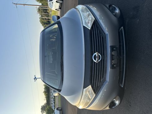 Used 2015 Nissan Quest S FWD image 1