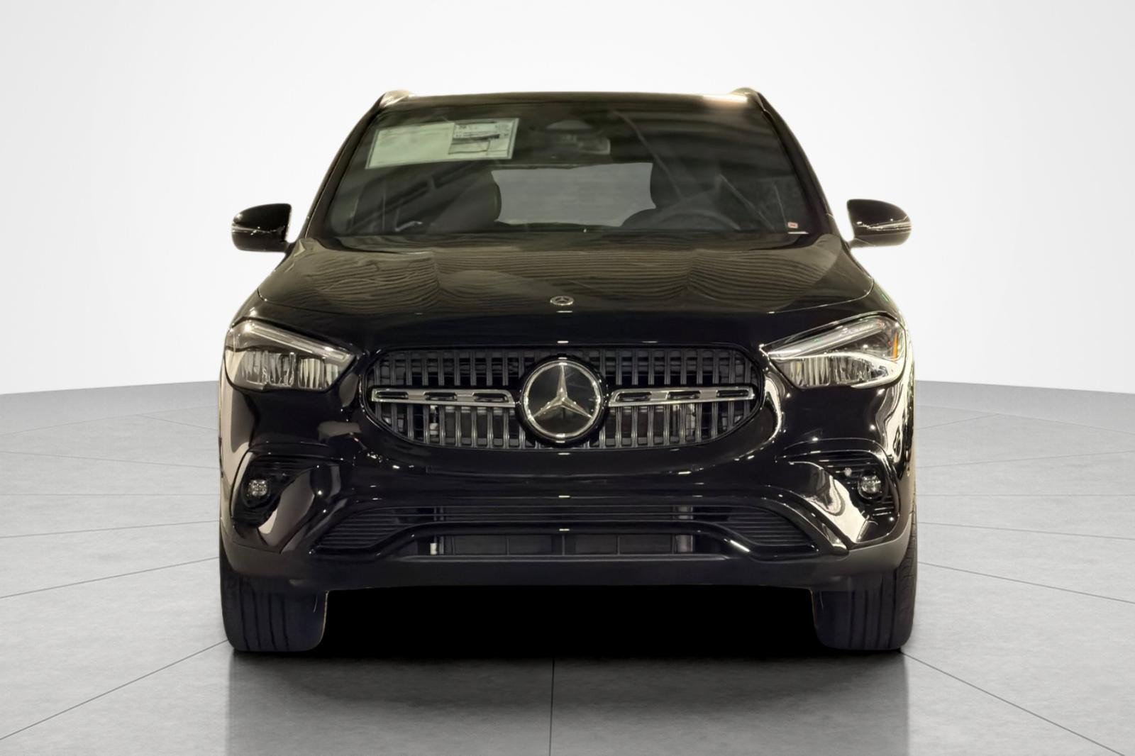 New 2026 Mercedes-Benz GLA 250 image 8