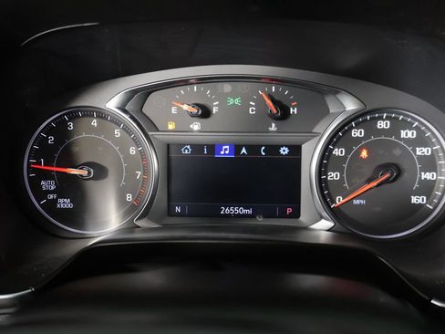 Used 2024 Chevrolet Blazer LT w/ Convenience Package FWD image 39