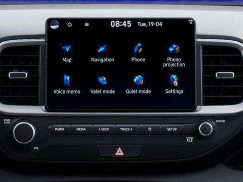 New 2026 Hyundai Venue SE image 13