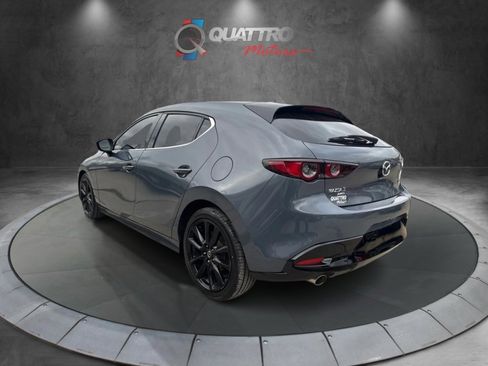 Used 2019 MAZDA MAZDA3 AWD Hatchback w/ Premium Pkg image 3