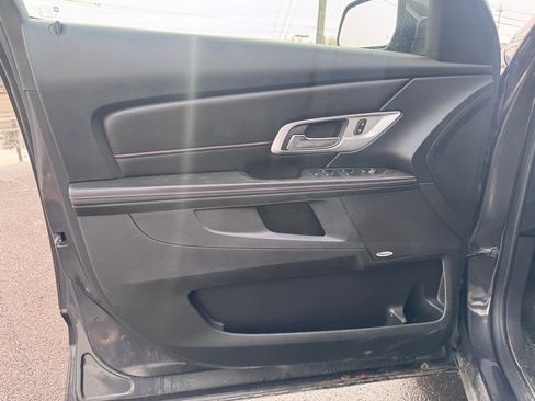 Used 2015 GMC Terrain SLE w/ Convenience Package image 9