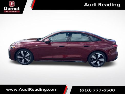 New 2026 Audi A5 2.0T Premium Plus AWD/4WD image 2