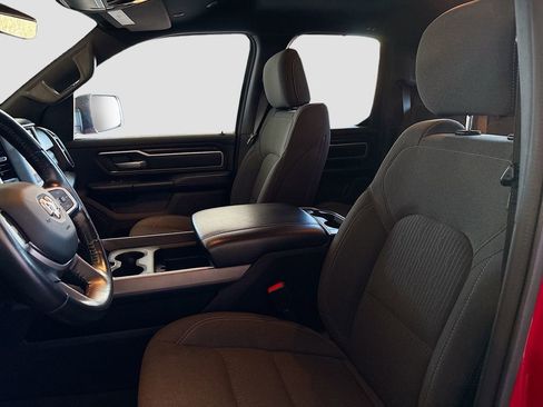 Used 2022 RAM 1500 Big Horn image 18