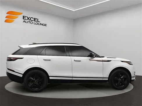 Used 2022 Land Rover Range Rover Velar R-Dynamic S image 6