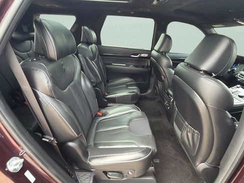 Used 2024 Hyundai Palisade Calligraphy AWD/4WD image 12