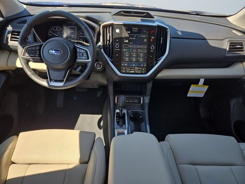 New 2026 Subaru Ascent Limited AWD/4WD image 10