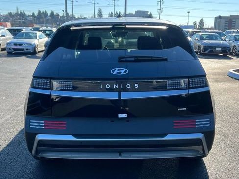 New 2026 Hyundai Ioniq 5 SEL AWD/4WD image 6