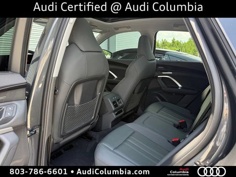 Certified 2025 Audi Q5 Premium Plus AWD/4WD image 25