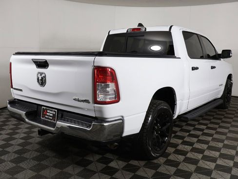 Used 2023 RAM 1500 Big Horn image 7
