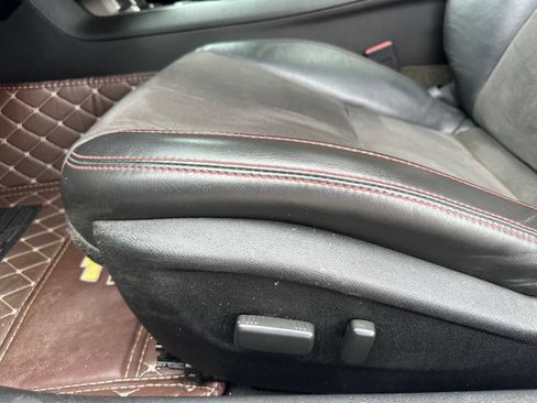 Used 2013 Chevrolet Camaro ZL1 RWD image 12