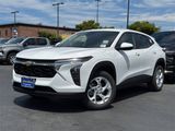 New 2026 Chevrolet Trax LS w/ LS Convenience Package image 2