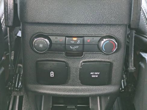 Used 2018 Ford Explorer Limited FWD image 16