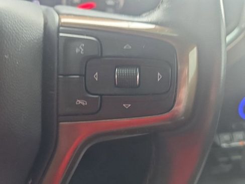 Used 2019 Chevrolet Silverado 1500 High Country w/ Safety Package II image 24