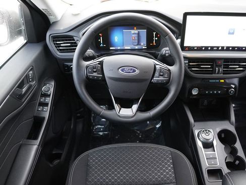 Certified 2024 Ford Escape Active w/ Tech Pack #1 image 19