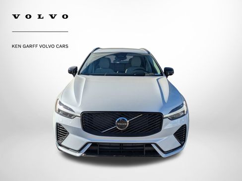 New 2026 Volvo XC60 T8 Ultra w/ Climate Package PRO AWD/4WD image 9