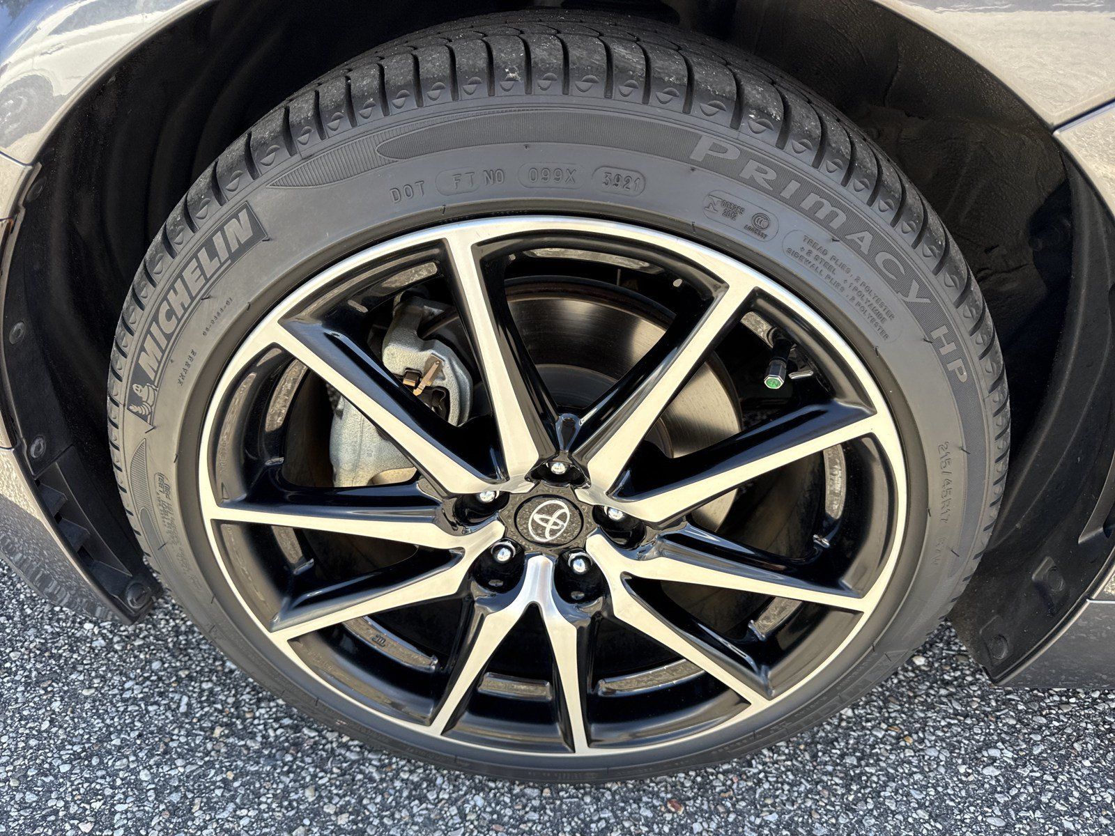 Used 2022 Toyota GR86 RWD image 10