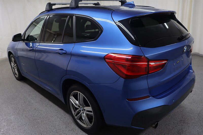 Used 2016 BMW X1 xDrive28i AWD/4WD image 4