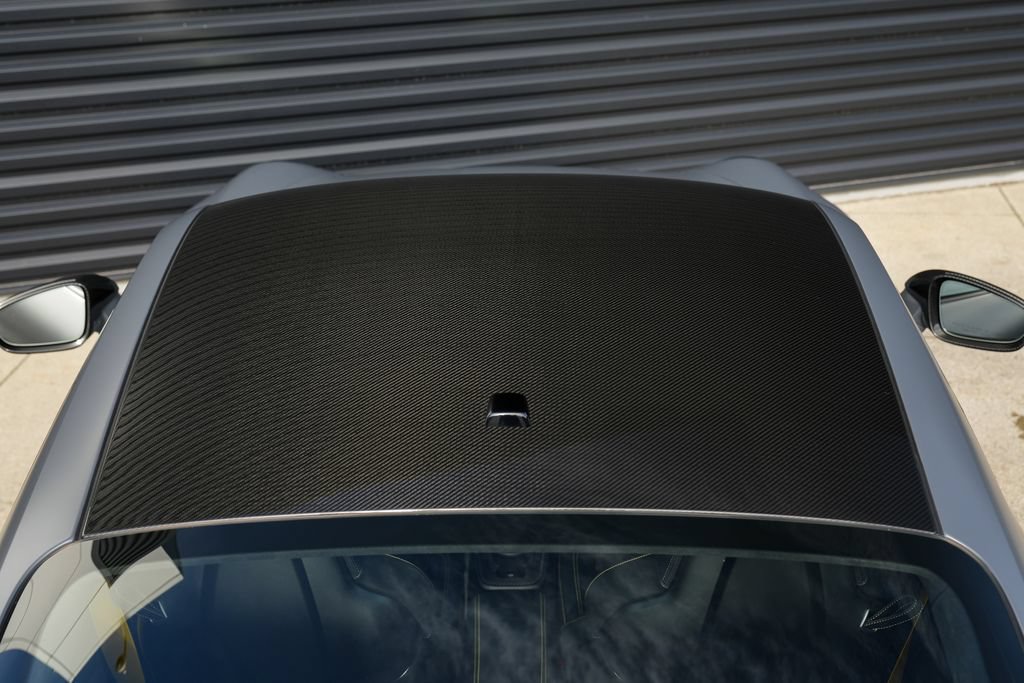 Certified 2026 Porsche 911 GT3 RWD image 19