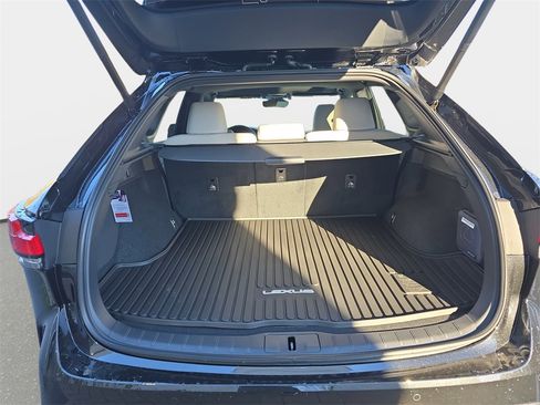 New 2026 Lexus RX 350 Premium image 12