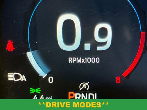 New 2026 Ford Explorer Platinum image 21