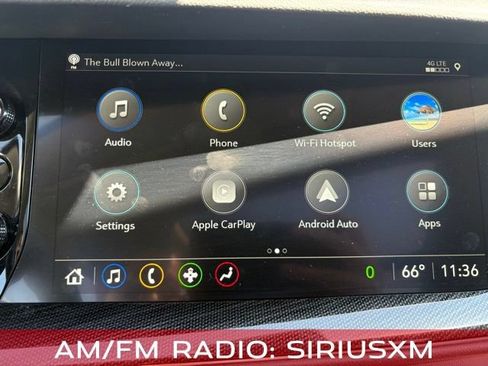 Used 2023 Buick Envision Essence w/ Sport Touring Package AWD/4WD image 5