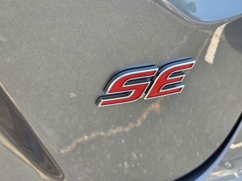 Certified 2024 Toyota Corolla SE FWD image 31