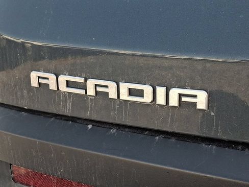 Used 2019 GMC Acadia SLT AWD/4WD image 27