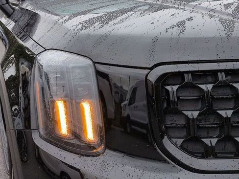 Used 2024 Kia Telluride SX Prestige X-Line image 10