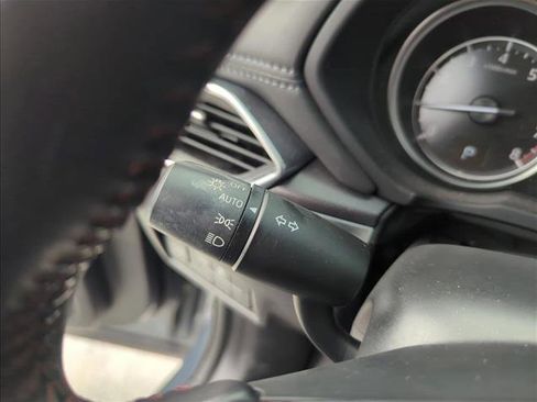 Used 2022 MAZDA CX-5 Carbon Edition image 16