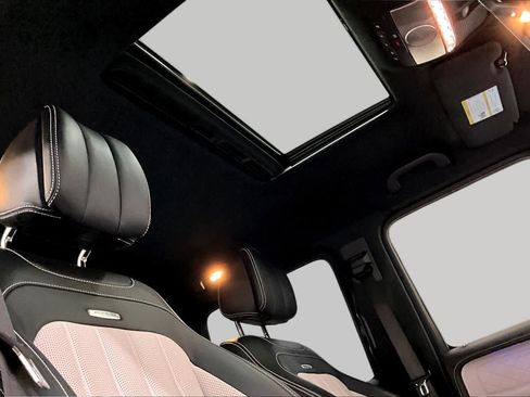 Certified 2024 Mercedes-Benz G 63 AMG 4MATIC image 14