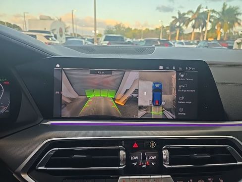 Used 2019 BMW X5 xDrive40i w/ Convenience Package image 9