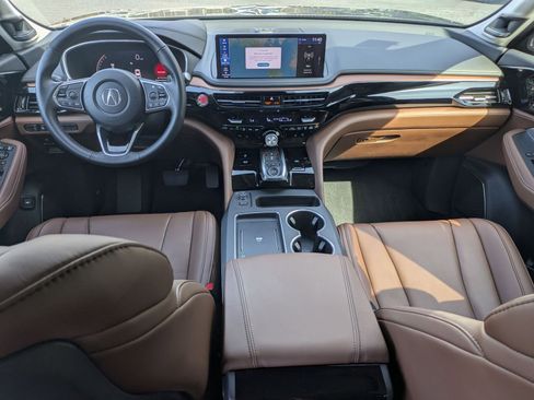 Certified 2026 Acura MDX SH-AWD w/ Technology Package image 24