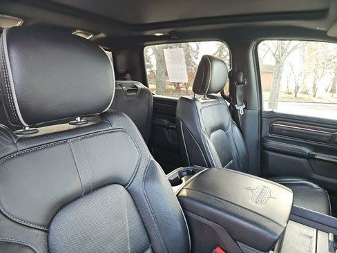 Used 2020 RAM 1500 Limited image 12