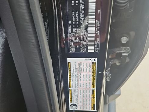 Used 2024 Toyota Land Cruiser AWD/4WD image 11