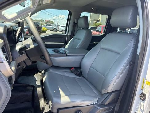 Used 2023 Ford F250 XL w/ XL Chrome Package AWD/4WD image 30