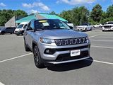 Used 2022 Jeep Compass Limited image 6