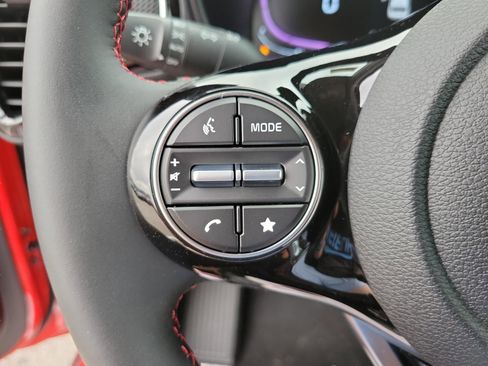 New 2025 Kia Soul GT-Line image 28