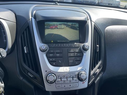 Used 2016 Chevrolet Equinox LT FWD image 32