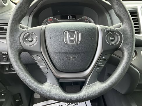 Certified 2019 Honda Ridgeline Sport image 22