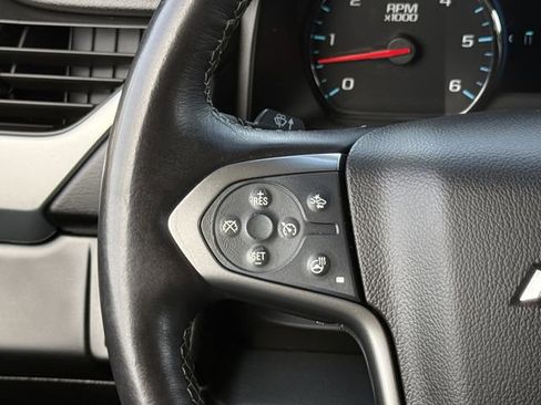 Used 2017 Chevrolet Tahoe Premier w/ Max Trailering Package image 14